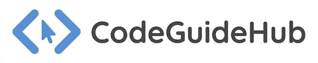CodeGuideHub